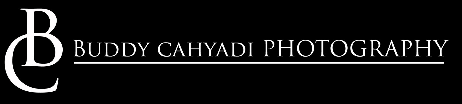 BUDI CAHYADI PHOTOGRAPHY