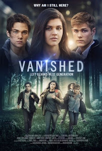 Left Behind: Vanished: Next Generation Poster