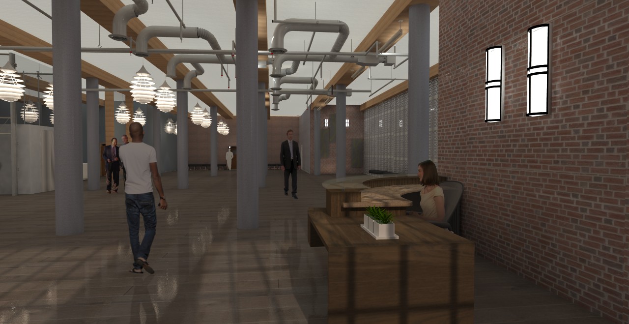 SimplymeCWB Next steps for Picket Cotton Mill