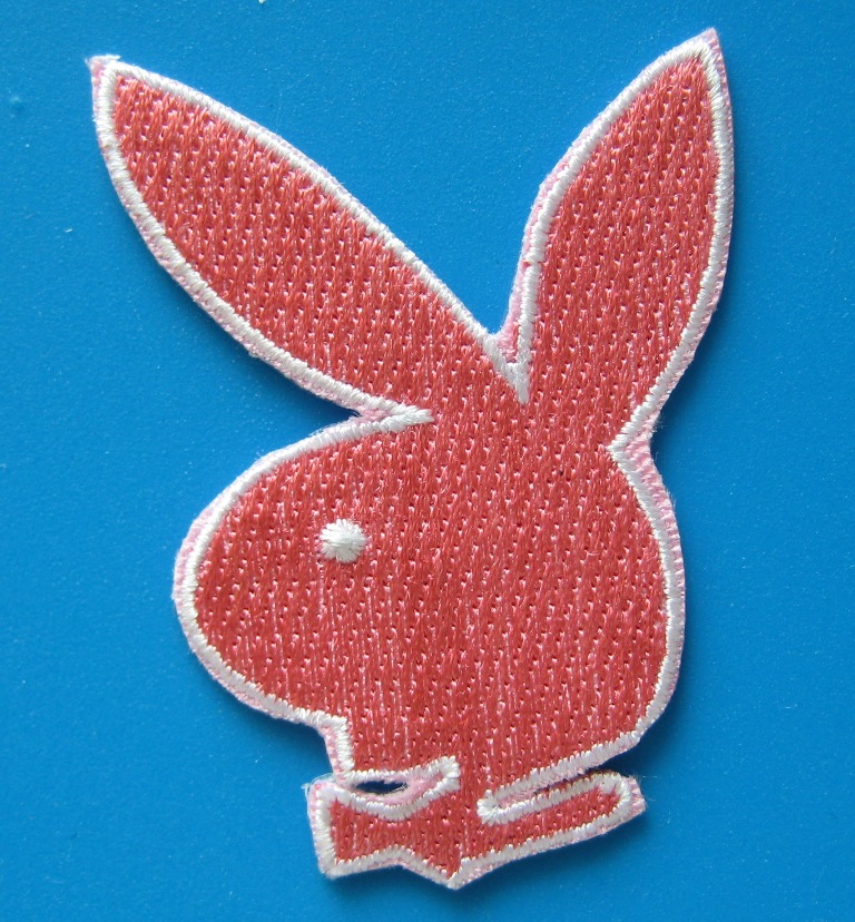 All About Patches: Famous Rabbit Patches