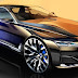 BMWがマイバッハに対向する超高級車「9シリーズ」を検討中！？