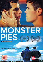 Monster Pies