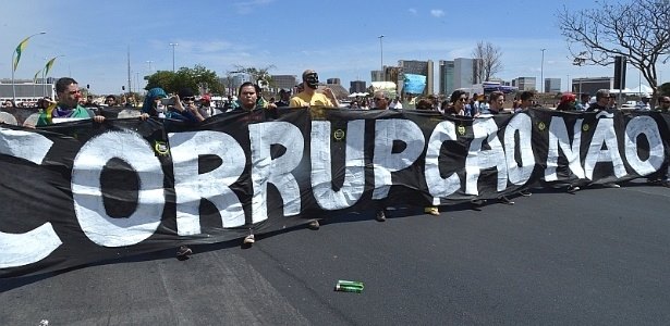 BECC - Brasil Ético Contra Corrupção