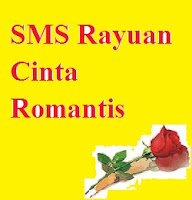 SMS Rayuan Cinta Romantis