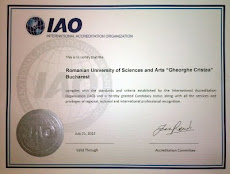IAO Accreditation