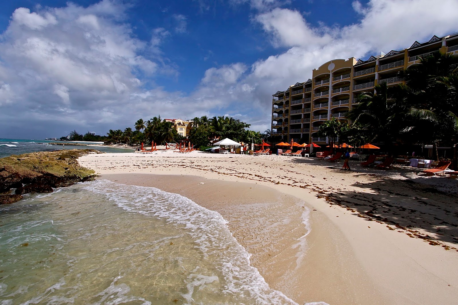 The London Foodie Barbados South Coast Where to Stay, Eat and Play