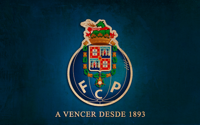 Porto Liga dos Campeões 2016/17