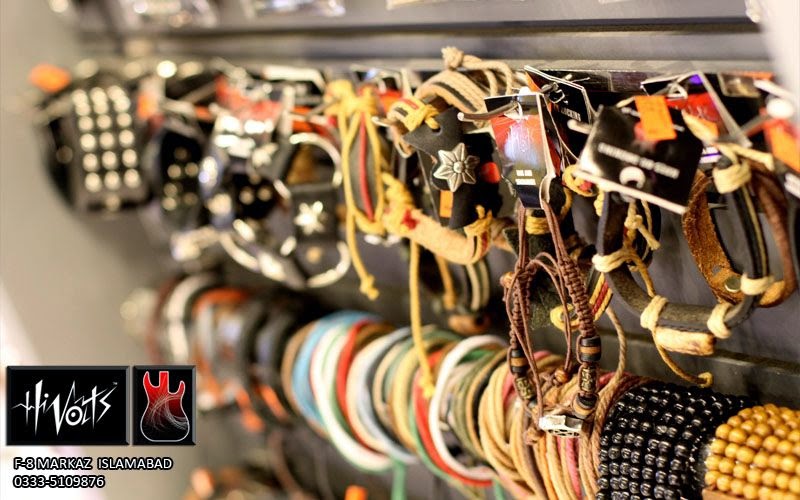 Hi Volts, The Best Musical Instrument Shop in Islamabad, Pakistan Hi