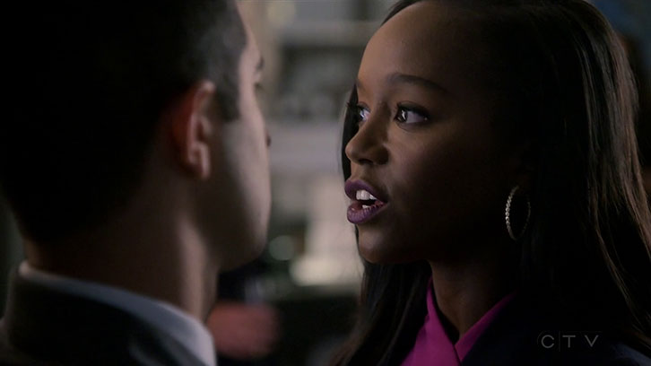 How to Get Away With Murder - I'm Not Her - Review: "This Should Have Been The Premiere"