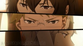bungou stray dogs 07