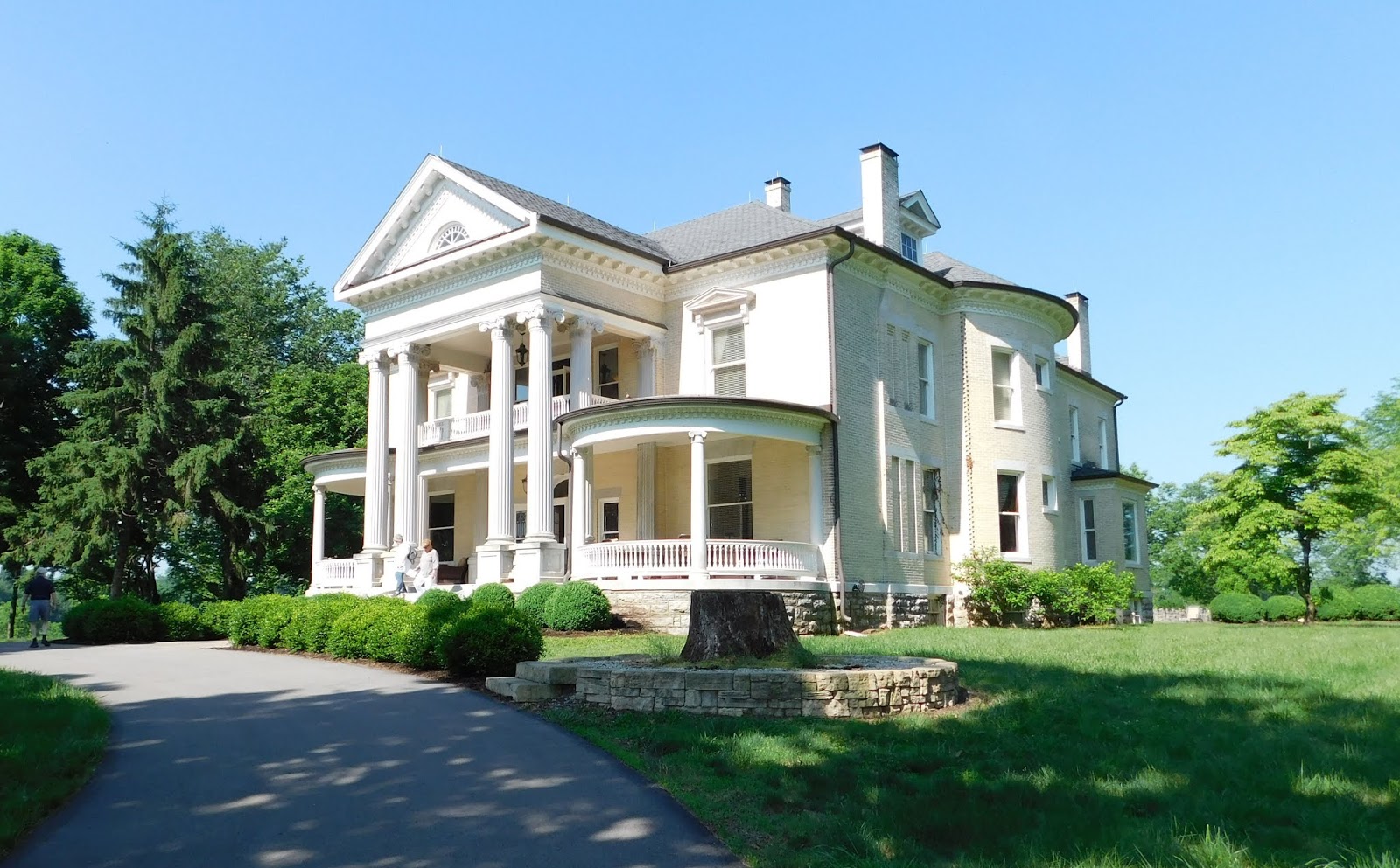 Midway Messenger Historic Homes Tour opens eyes of visitors, locals