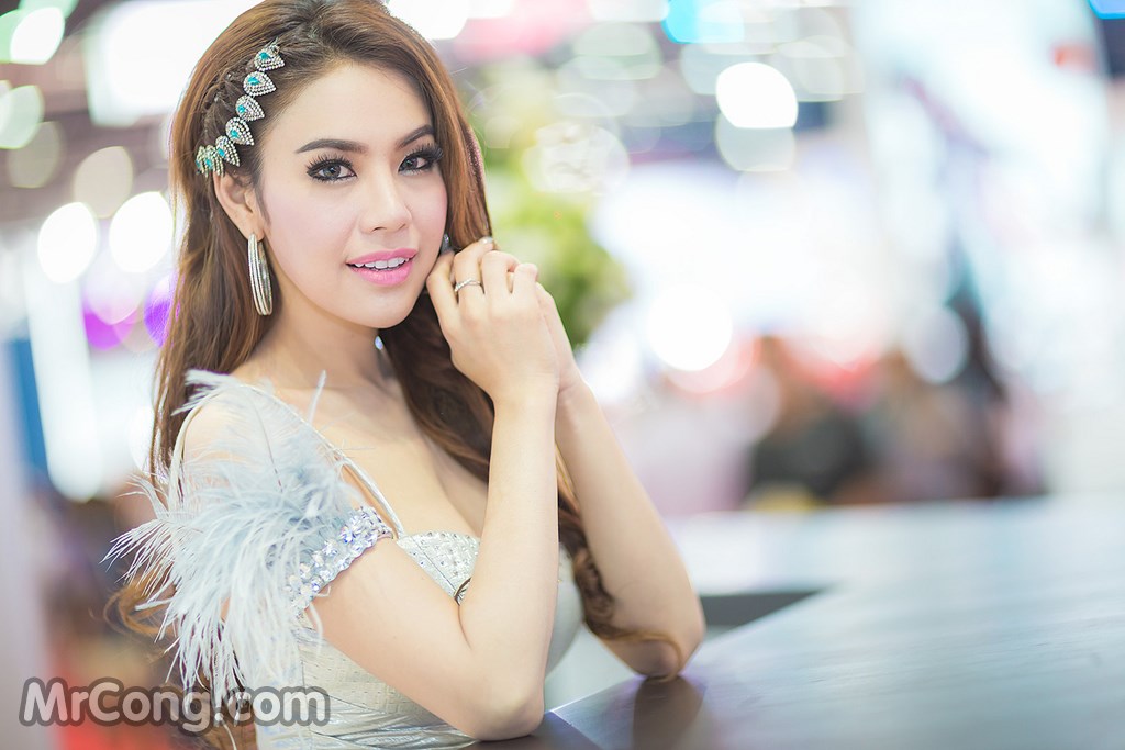 Beautiful and sexy Thai girls - Part 2 (454 photos) photo 7-8