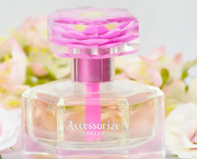 Accessorize Lovelily Gift Set Spring Summer Fragrance Review