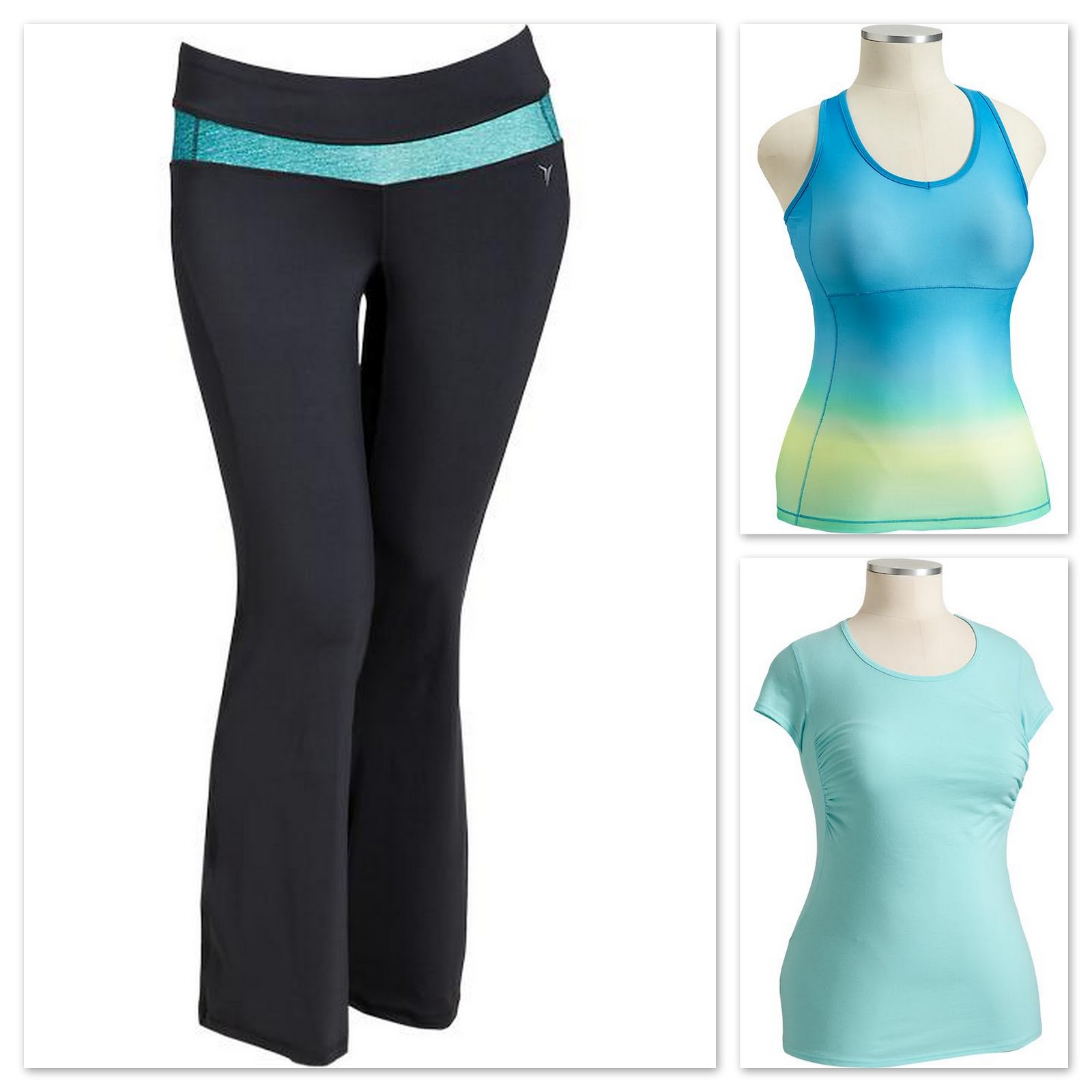 Miss Moon's Musings Wanna Wanna Wednesday.... Old Navy's Women's Plus