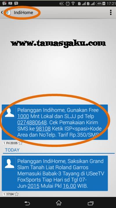 Indihome, Telkom Indonesia - Wisata dan Kuliner