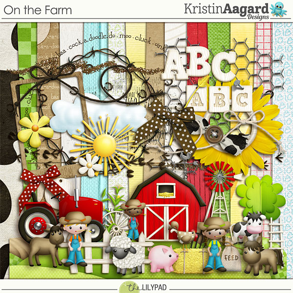 Dream zoo freebies