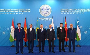 SCO –Afghanistan Contact Group Meeting Highlights