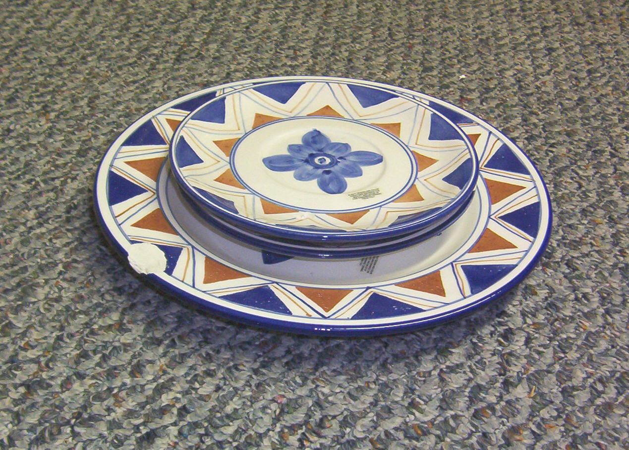 McCARTNEY PHOTO BLOG Heather's Pottery On Sale On Ebay