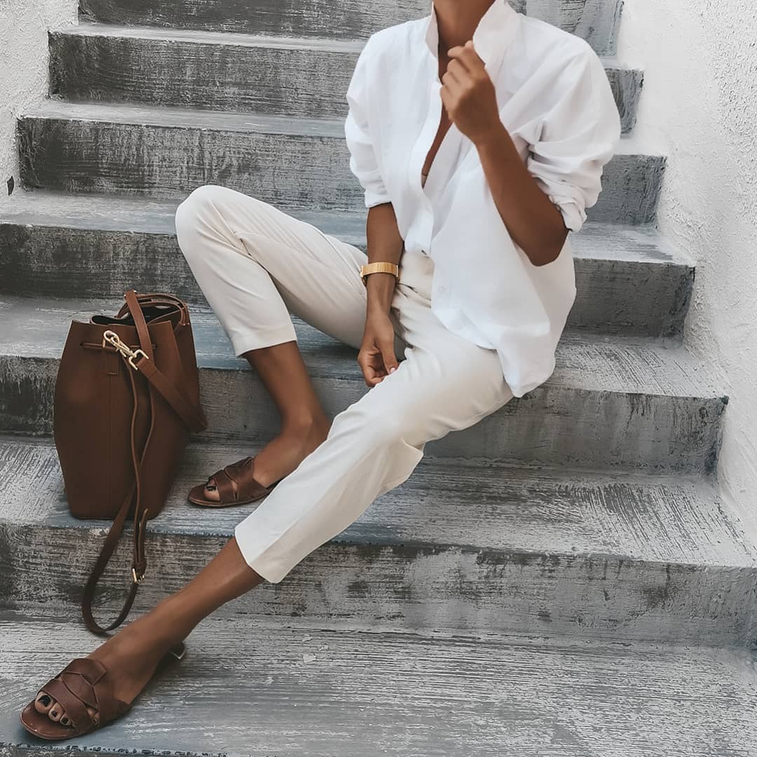 Neutral Classics Never Go Out of Style