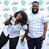 Mama G, Kanayo O, Uche Jombo, Bovi, Juliet Ibrahim At GloLaffta Festival In Abuja
