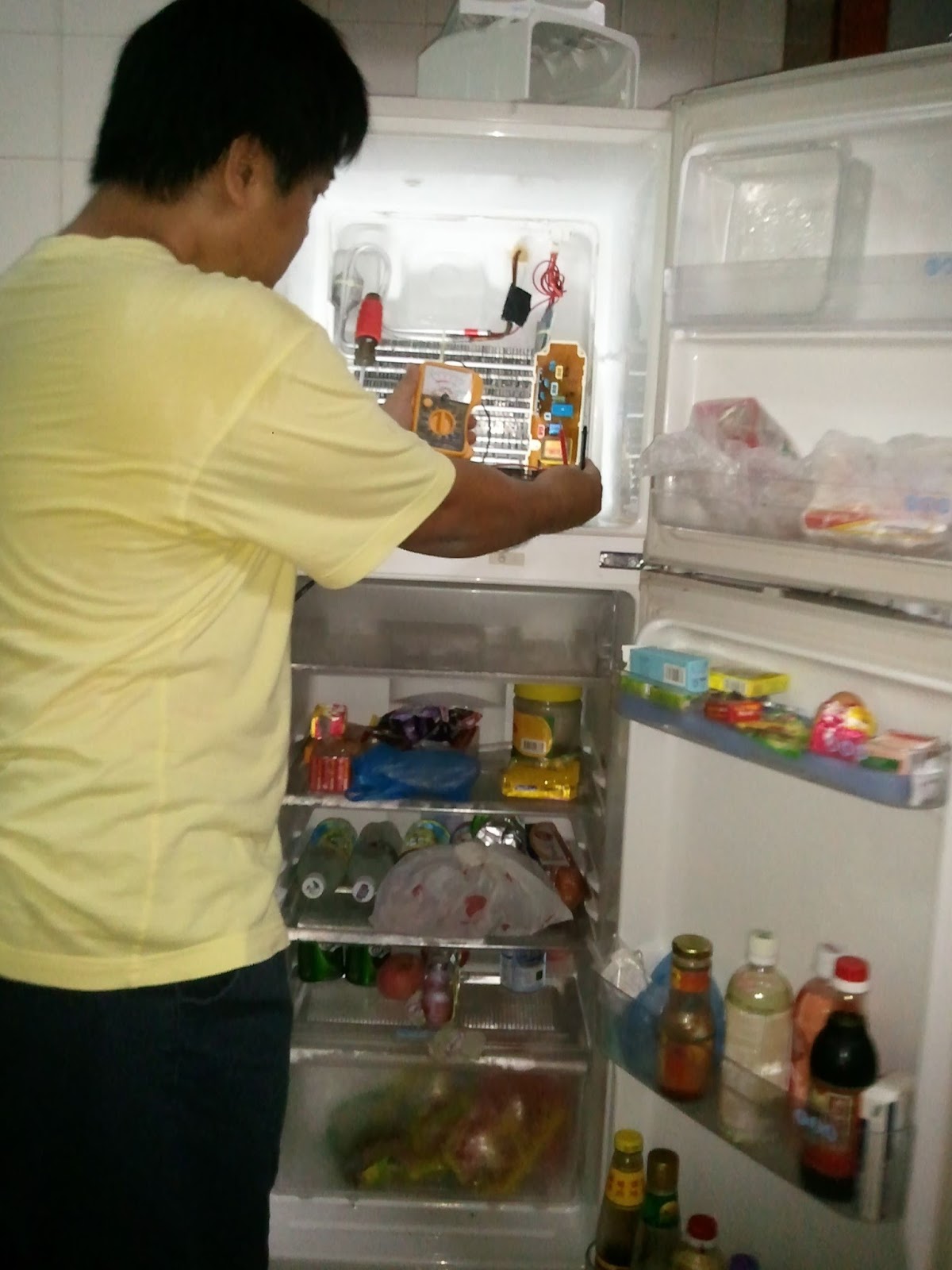 Fridge Repair Singapore Refrigerator Repair Refrigerator Repair Singapore