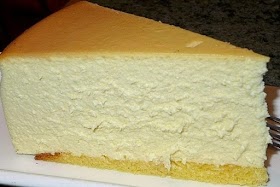 SUGAR COOKIE CHEESECAKE