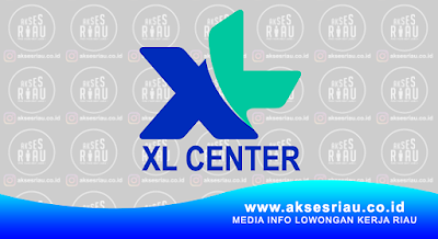 XL Center Dumai