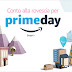 Come partecipare al Prime Day di Amazon senza essere un Cliente Prime