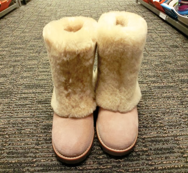 Bearpaw or ugg Outlet