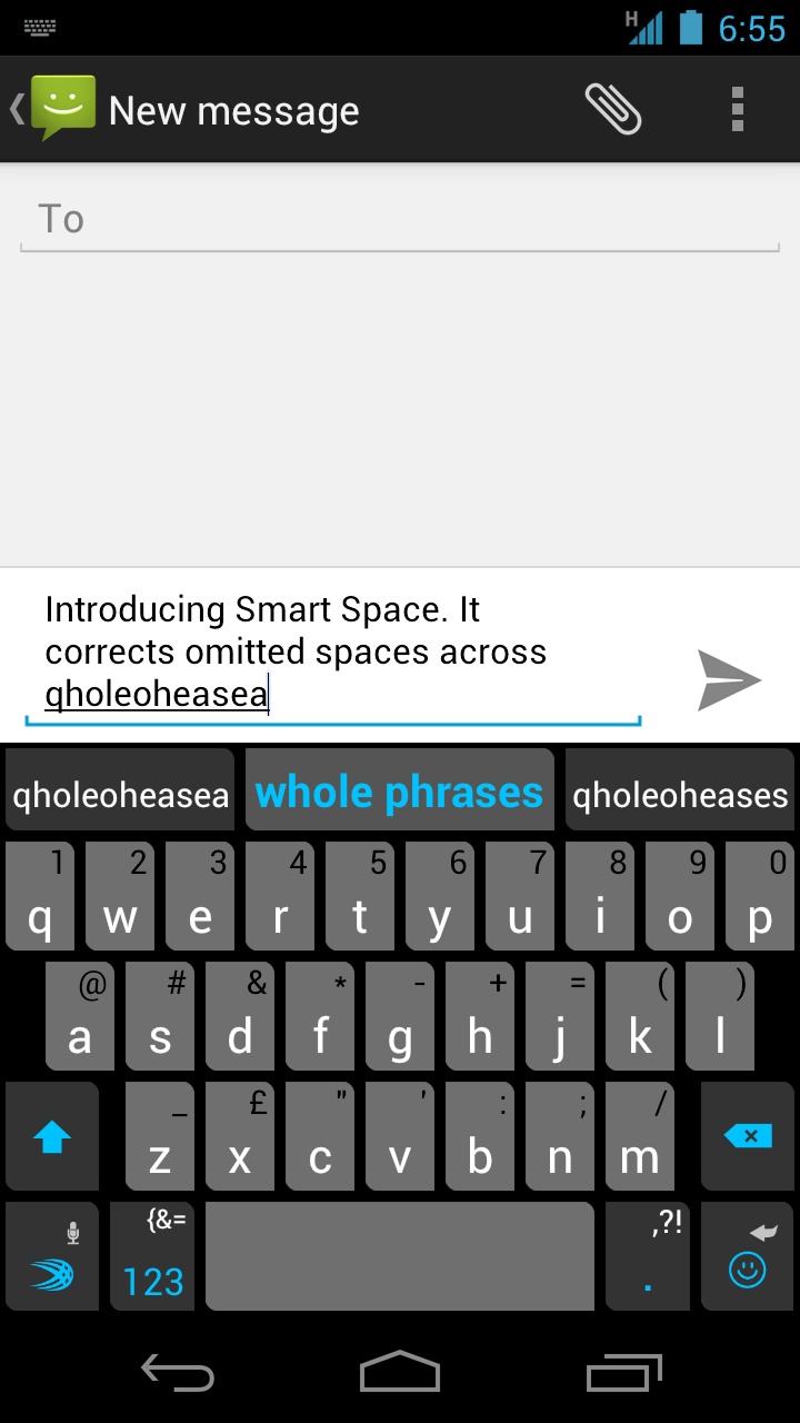 google swift keyboard google swift keyboard