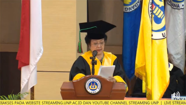 Ini Video Pidato Megawati Gunakan Istilah Pribumi, Cebong Membisu Ini Video Pidato Megawati Gunakan Istilah Pribumi, Cebong Membisu