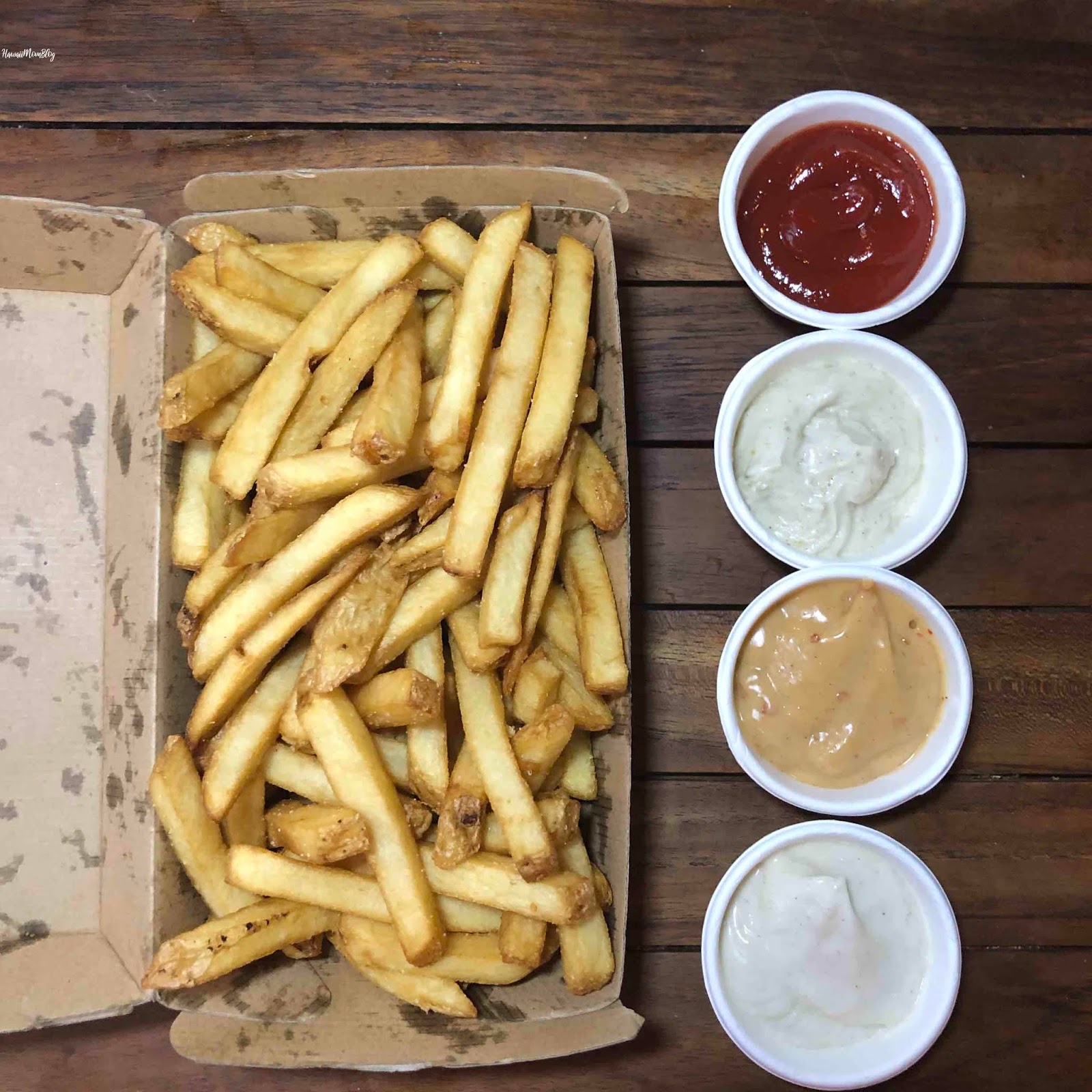 Hawaii Mom Blog Visit Auckland Lord of the Fries Hawaii Mom Blog Visit Auckland Lord of the Fries