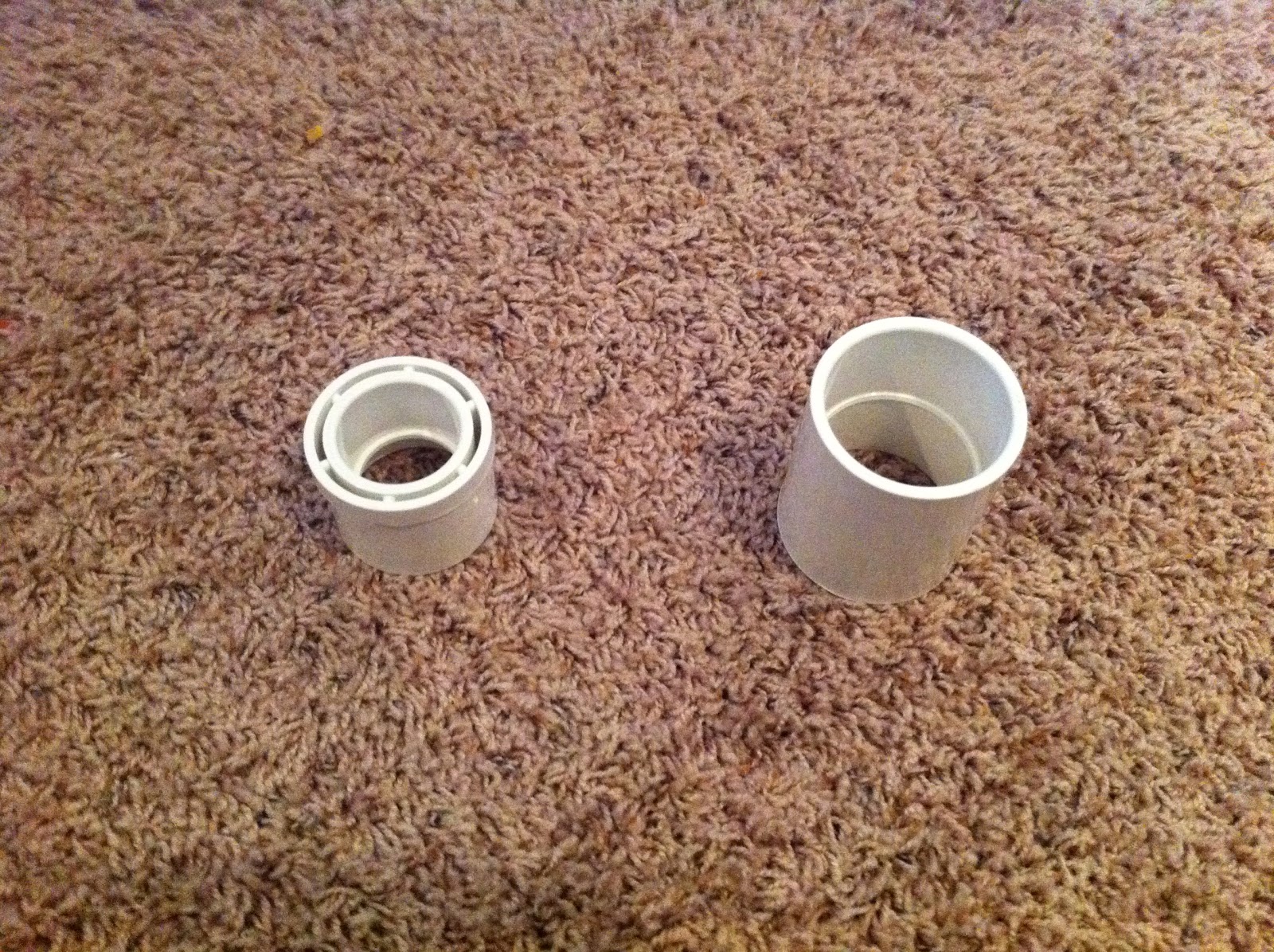 Make A Week Make 3 PVC Didgeridoo