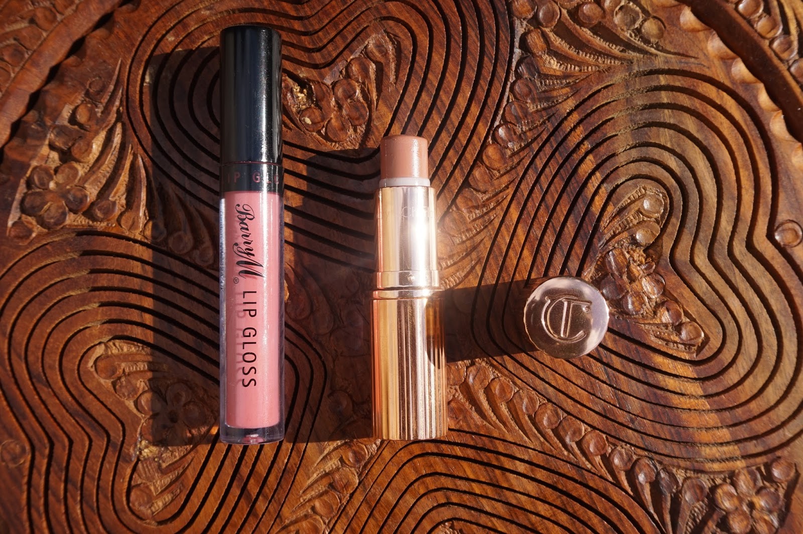 Select Flattering Lip Colors