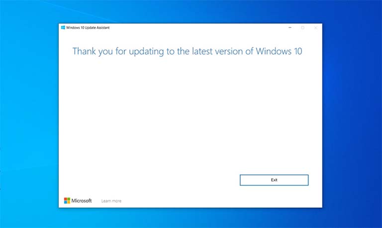 Inilah Yang Perlu Kamu Ketahui Tentang Windows 10 May 2019 Update Inilah Yang Perlu Kamu Ketahui Tentang Windows 10 May 2019 Update