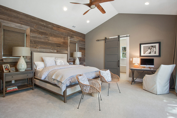 This Wooden Bedroom Walls Interior Design Ideas Read Article