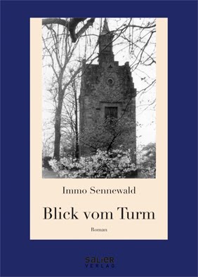 1968: Start einer Zeitreise durch die deutsche Geschichte in drei Romanen