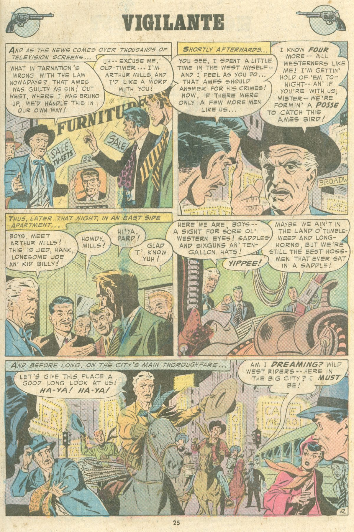 Worlds Finest Comics 228 Page 24