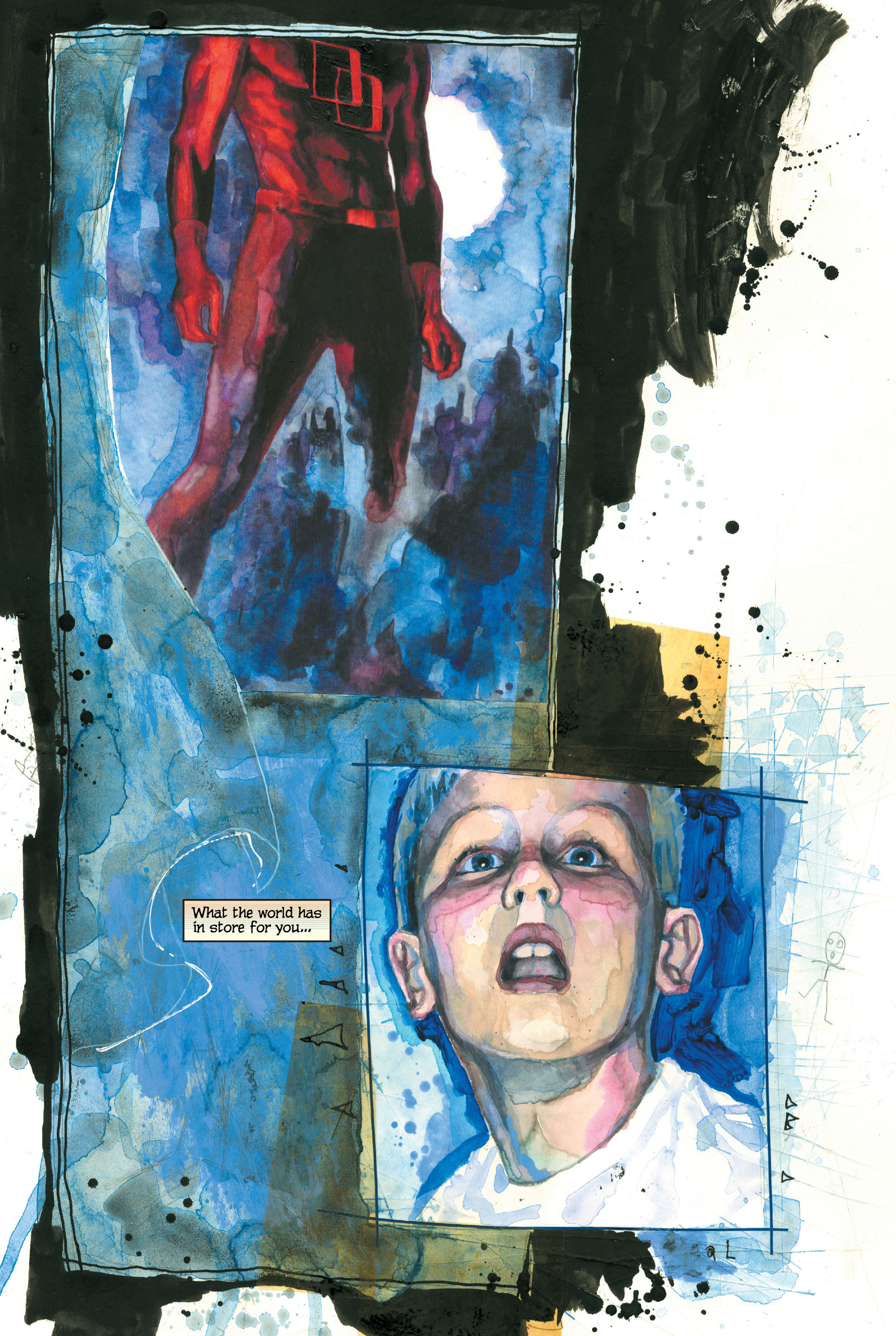 Daredevil (1998) 19 Page 10