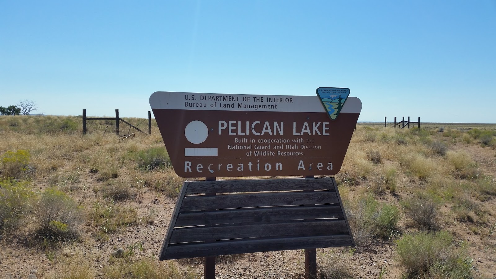 Pelican Lake Campground