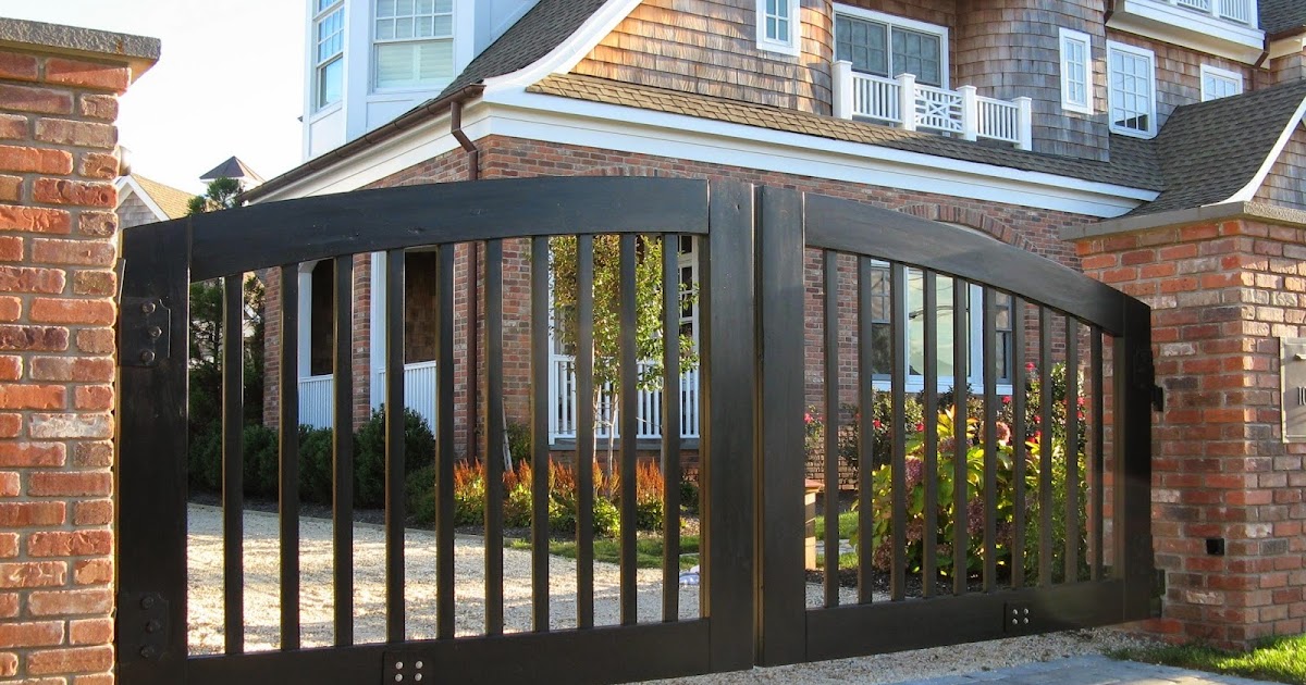 Electric Gate Repairs in Los Angeles Electric Gate Repair in Los Angeles, CA & Surrounding Areas