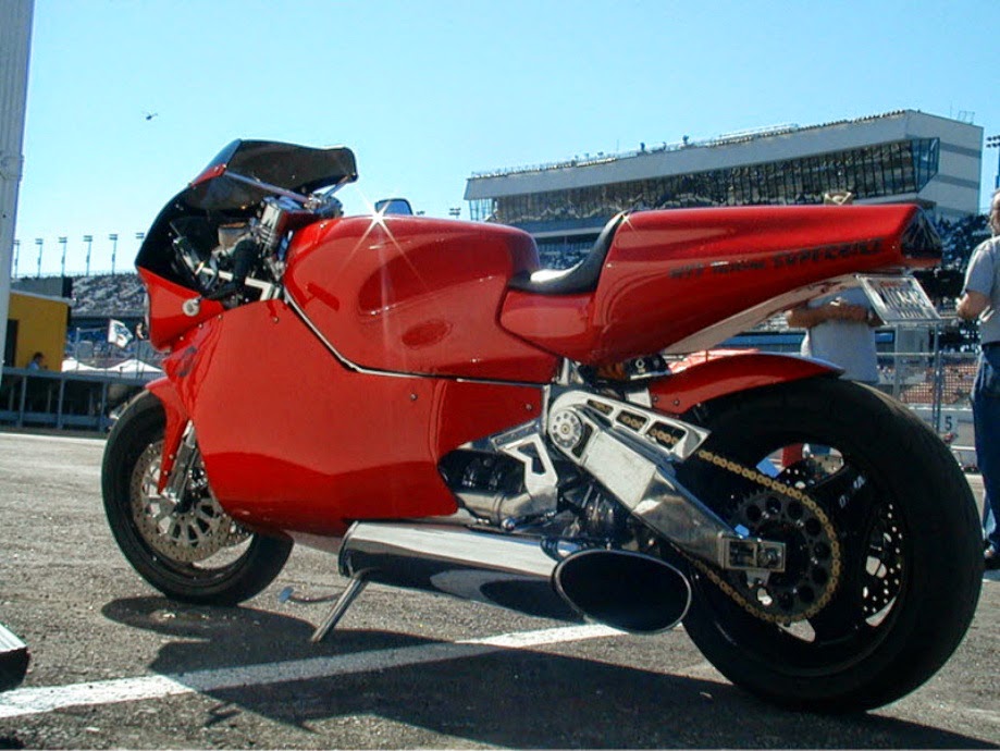 mtt turbine superbike top speed