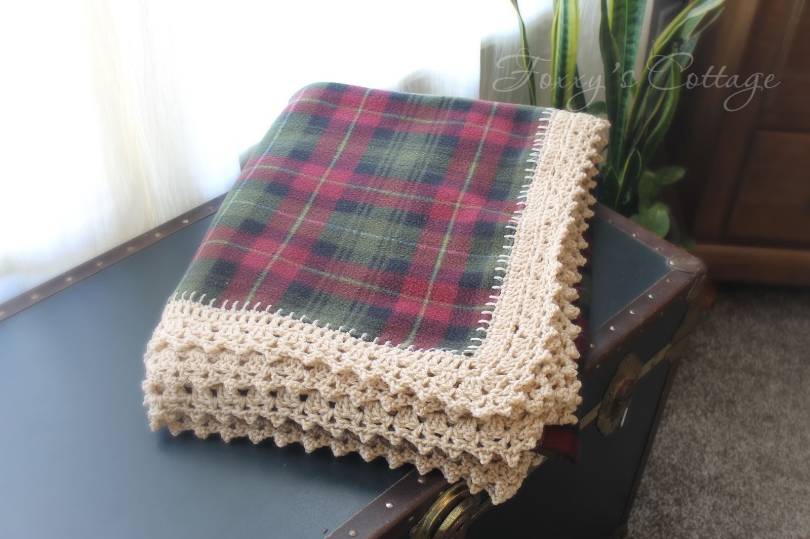 Mi Casa More Blankets...