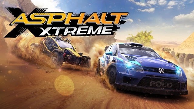 Clash Of Clan Fan Asphalt Xtreme Offline Mod Apk Latest V1 0 8a Free Download