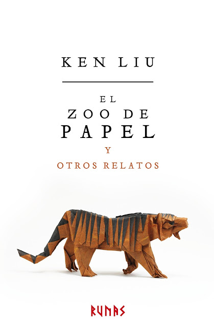 El Zoo De Papel  - Liu, Ken ElZooDePapel