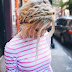 26 Boho Hairstyles with Braids – Bun Updos & Other Great New Stuff to Try Out!