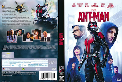 Ant-Man - [2015]