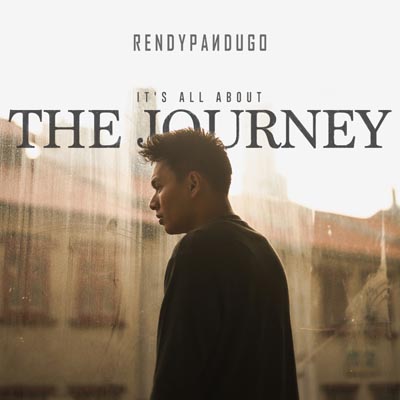 Lirik Lagu Silver Rain - Rendy Pandugo - Telenovelas