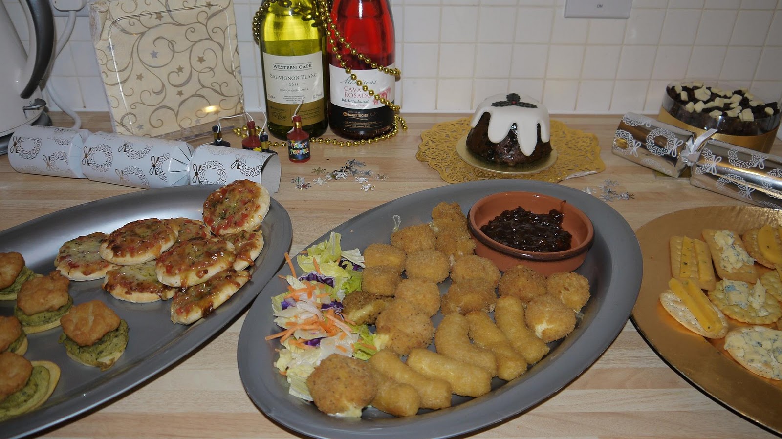 Food To Order Morrisons Christmas Food To Order