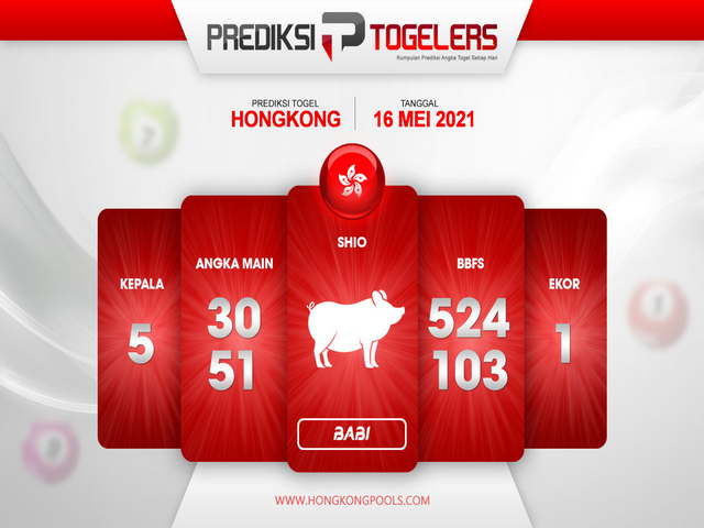 PREDIKSI HK MALAM INI